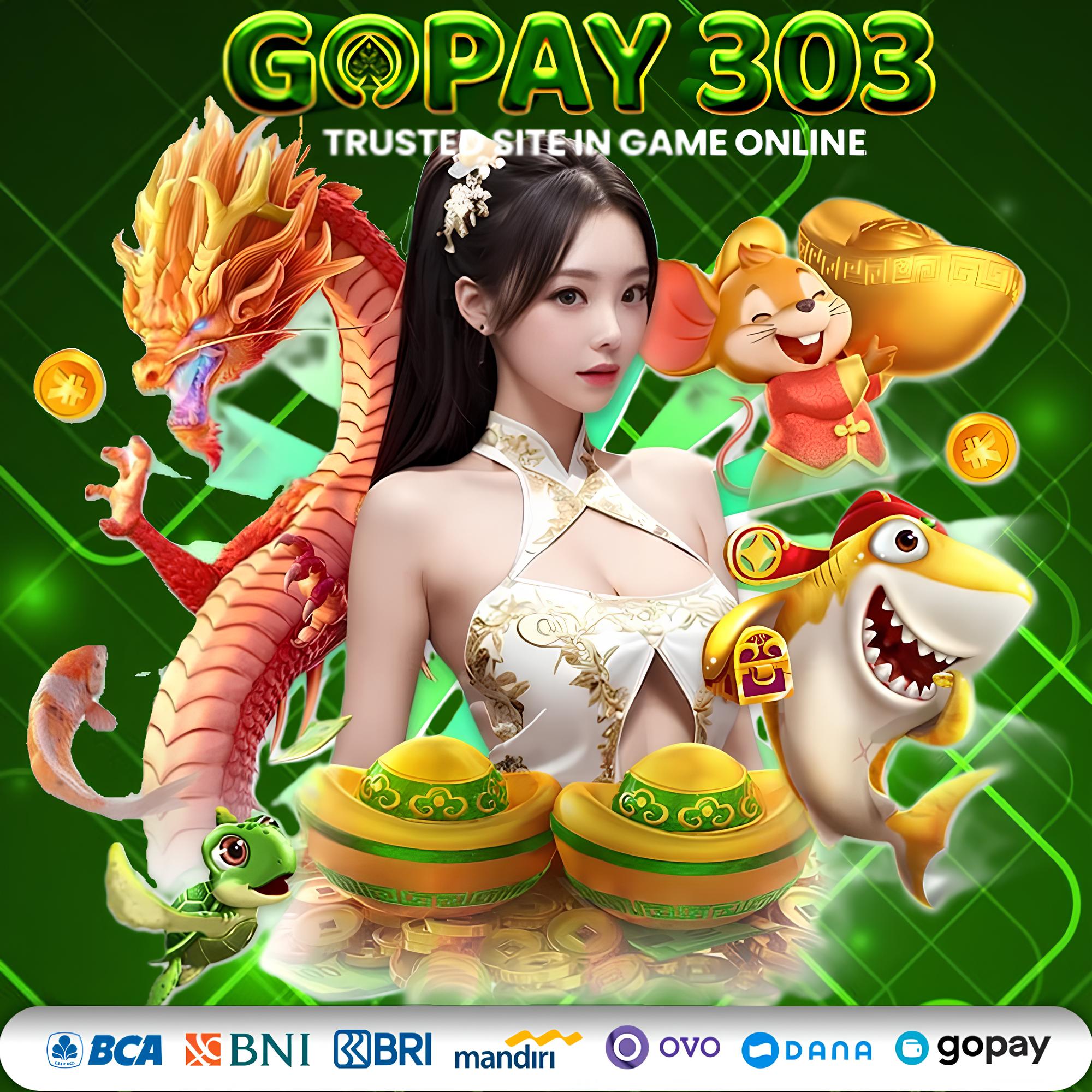 gopay303